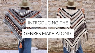 Introducing the Genres Make-Along