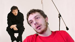 First Reaction to Jack Harlow - Come Home The Kids Miss You (2022)