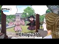 Đại Chu Tiên Lại - chap 311 - Dai Chu Tien Lai manhwa #cc