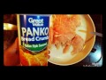 walmart panko bread crumbs