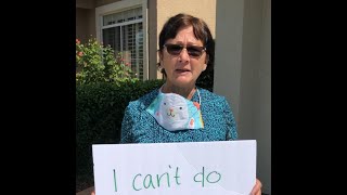 Save Our ADHC Program for Paula