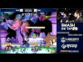 sot 95 hello sheik vs brizzy fox melee lsf