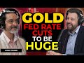 Why the FED Cuts Will Be Huge For Gold & Silver | Lobo Tiggre