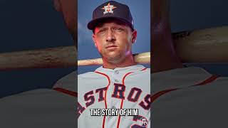 The Story Of Alex Bregman Is Wild!