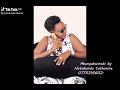 special song Abahinda by Natukunda Catherine Golde