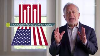 How to Build Progressive Power | Robert Reich