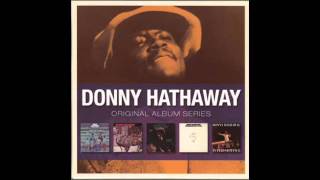 Donny Hathaway - Voices Inside (Everything is Everything) Live