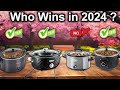 The 5 Best Slow Cookers of 2024, Tested and Reviewed on Amazon