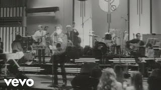 Roy Orbison - Only the Lonely (from A Black and White Night)