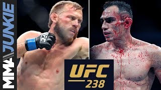 UFC 238 fight breakdown: Tony Ferguson vs. Donald Cerrone