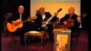 სიყრმის მეგობრებს "შაშვები" sikrmis megobrebs