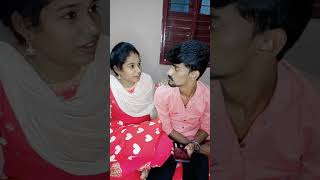 apdiya romba santhosham 🤣#shorts #trending #youtubeshorts #tiruvannamalai #couple #comedy #tamil