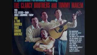 The Clancy Brtothers and Tommy Makem: Reilly's Daughter