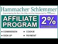 Hammacher Affiliate Program  Earn Money from Hammacher.com