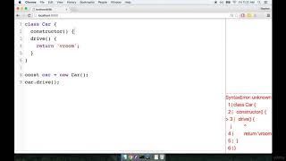 046 Refactoring with Classes