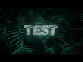 test intro blender only astanartz