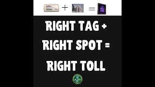 Getting the Most out of E-ZPass