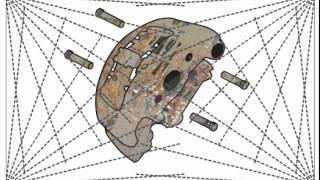 The CCL Caliper Remanufacture Process