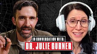 The Psychologist for Billionaires: How the Top 0.01% Actually Think | Dr. Julie Gurner