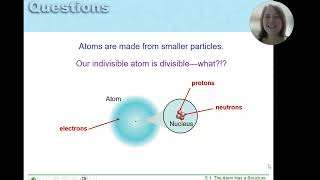 Chemistry Ch5.1 Part 1