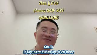 THẦN Y Ở RỂ. SONG LONG. Chương 5628-5629.Người Chồng Vô Dụng Của Nữ Thần,-tập 774. Ngôn Tình, Ở Rể