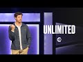 UNLIMITED | Week 1 | Jonathan Moynihan