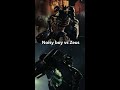 who is strongest real steel version noisy boy prime vs all bots whoisstrongest shorts