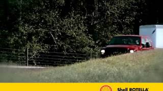 Shell Rotella T Triple Protection Motor Oil and Synthetic Blend | Blain’s Farm \u0026 FleetEngine Oil