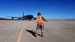 507th Air Refueling Wing Mission Video