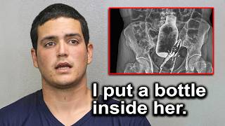 Boyfriend Murd*ers Girlfriend in The Most Gruesome Way Possible | Crime Documentary