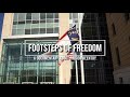 Footsteps of Freedom | Reentry Documentary