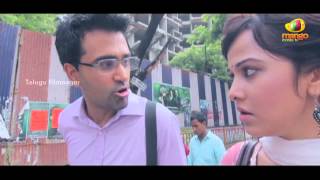 RGV's Psycho Movie Scenes - 7 Mins Footage - Ram Gopal Varma
