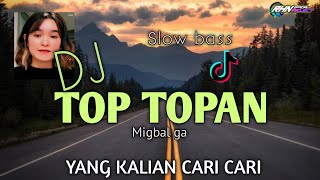 Download Mp3 DJ TOP TOPAN❗NGAPURANE SAYANG AKU GUDUK WONG TOP TOP AN VIRAL TIK TOK SLOW BASS❗