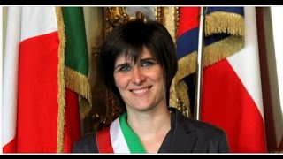 Chiara Appendino (M5S) Discorso di insediamento in Comune - Torino