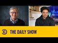 Another Bill Gates Interview | The Daily Social Distancing Show