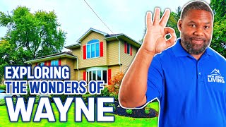 EXPLORING THE WONDERS OF WAYNE | NEW JERSEY LIVING