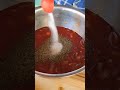 Вкусный томатный маринад для шашлыка