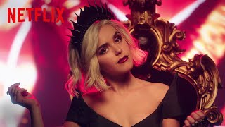 Sabrina: Între lumină și întuneric| Videoclip muzical „Straight to Hell” | Netflix