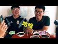 「8 jay 吃起來」高雄美食 春霞粉圓冰.ep1