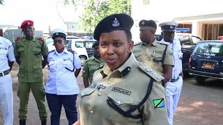 JESHI LA POLISI LAZINDUA MFUMO MPYA WA LESENI 🚗 | MADEREVA WOTE WANATAKIWA KUJUA HILI!