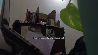 JAVASCRIPT DAY - 5 | DOM | Beginner Journey |