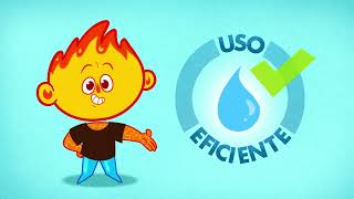 Consejos para el uso eficiente del agua en la temporada de sequía - #ElNiñoNoEsUnjuego