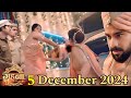 Gehna Zevar Ya Zanjeer | 5 December | gehna ne bulaya police ko aaliya or shakti ko le gai police