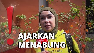 Aryani Fitriana Punya Kesepakatan Khusus dengan Suami saat Kembali Syuting