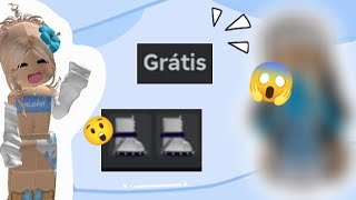 COMO PEGAR BOTA  DE GRAÇA!! E O PERSONAGEM!!!!!! *GRÁTIS*