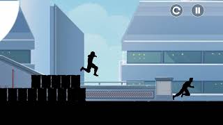 Vector my custom level 5