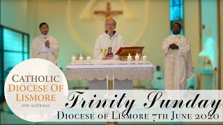 Catholic Mass Today 4th Sunday Of Easter 11 May 2025 Bishop Greg