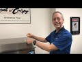 quik n crispy greaseless fryer model gf5 lcd training presentation