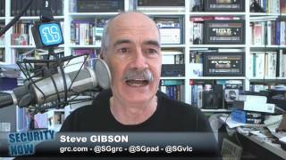 Security Now 574: Routers & Micro Kernels