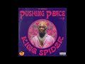 Young Thug - Pushing Peace (Official Audio)